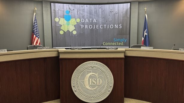 CISD Boardrooms