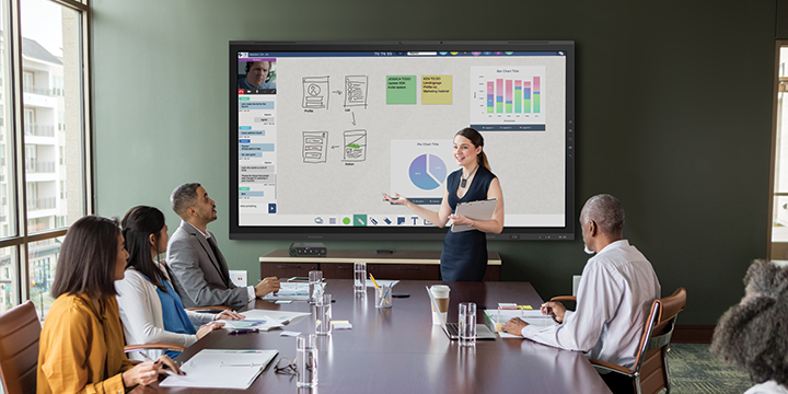 Conference-Room-Displays