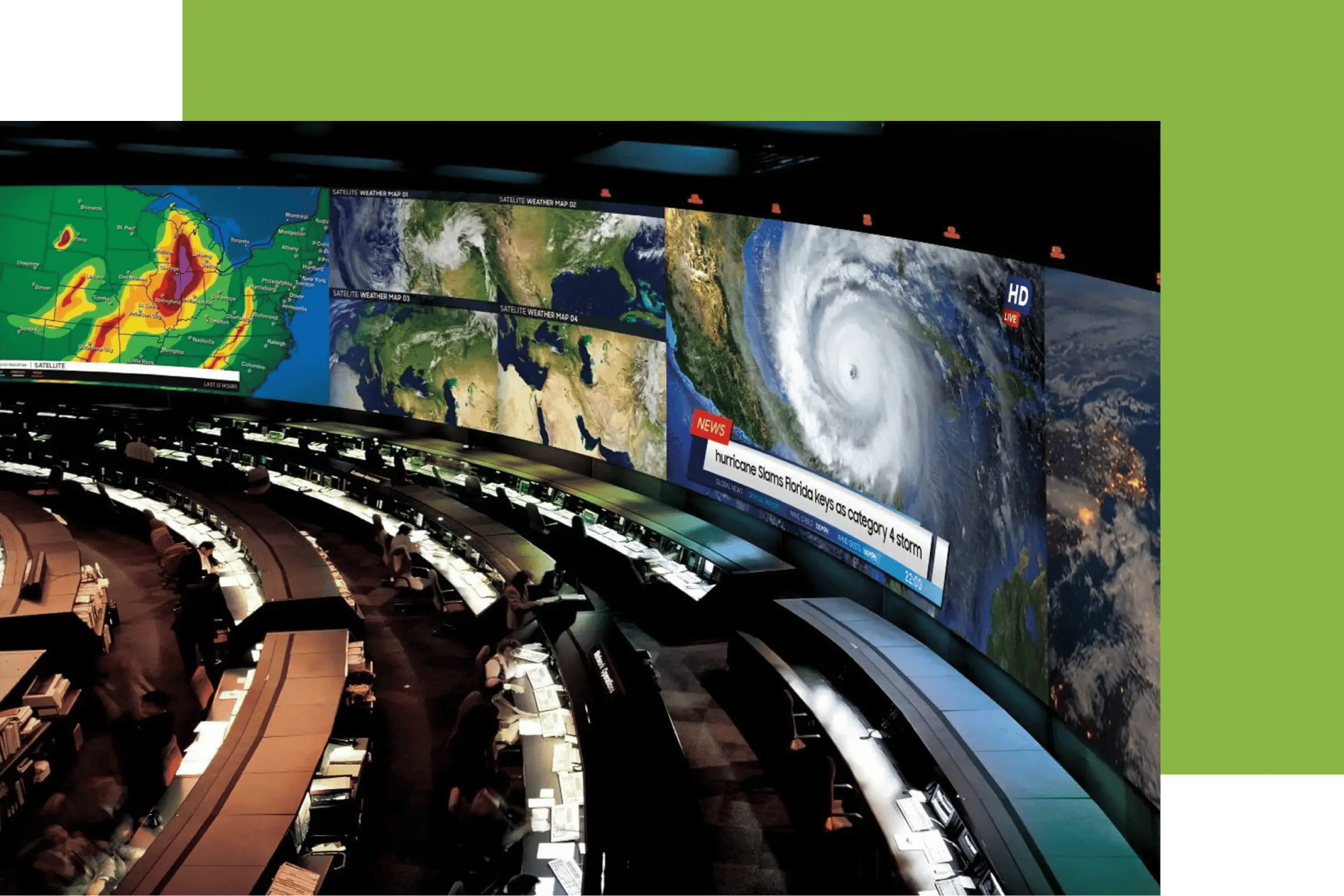 Control Room