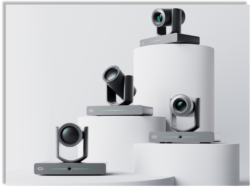 EOC - AI Cams_Mics multi level Image Card