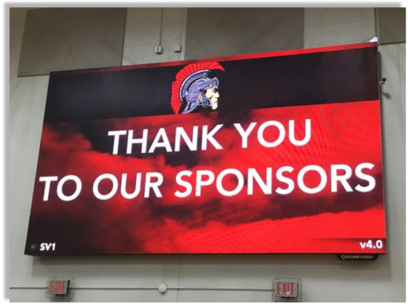 SV Sponsor Rev