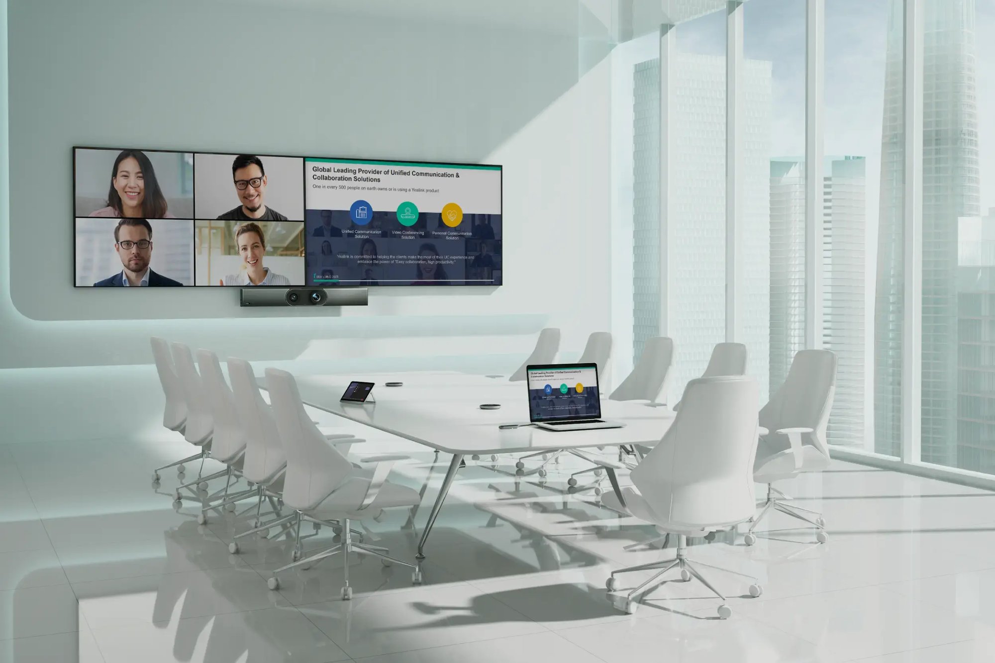 VideoConferencing