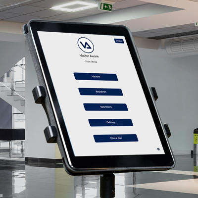 Visitor Aware Main - 400x400 Visitor Aware Main - 400x400