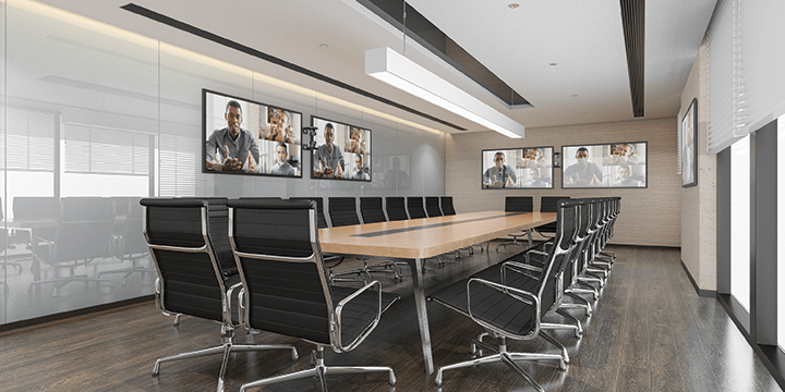 video-conferencing-system